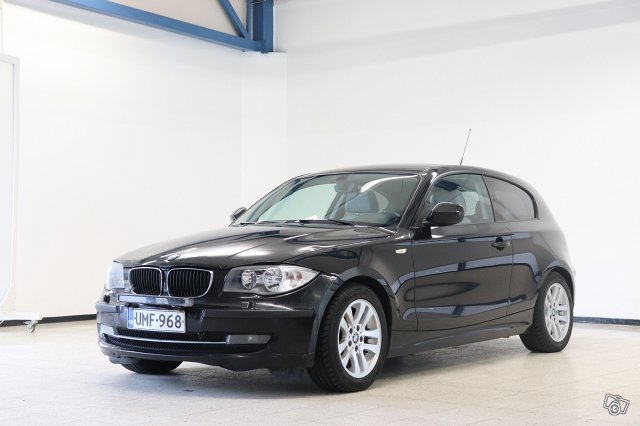 BMW 116 1