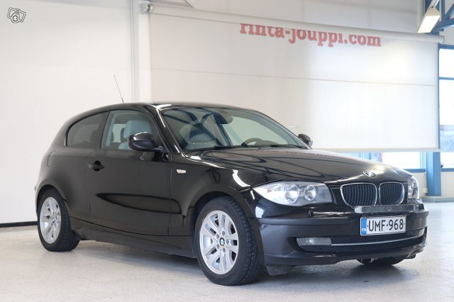 BMW 116 4