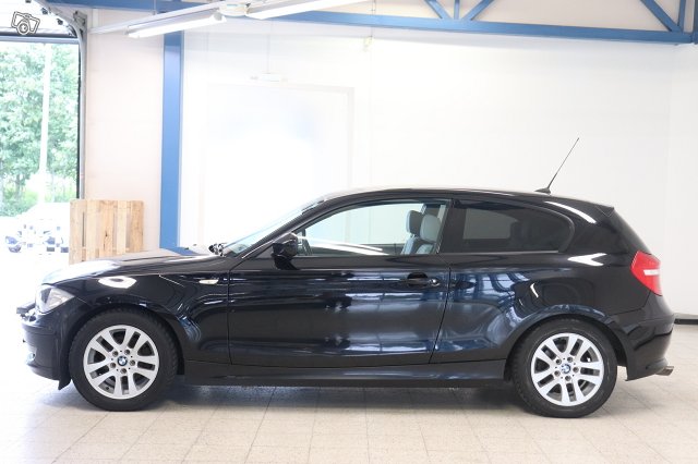 BMW 116 9