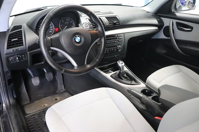 BMW 116 14
