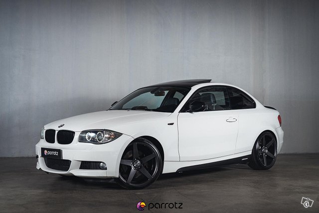 BMW 123