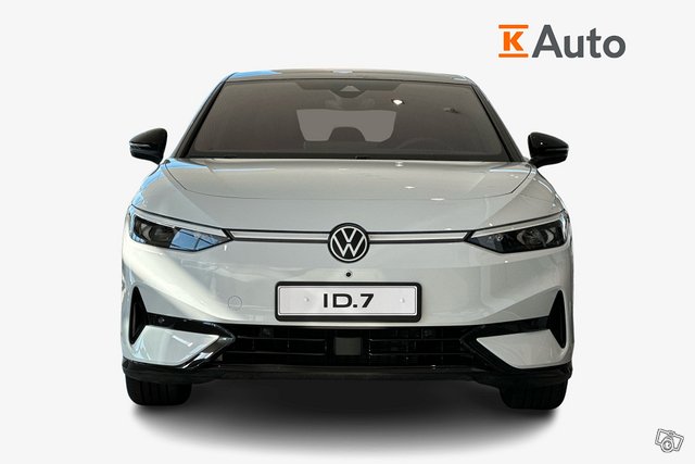 Volkswagen ID.7 2