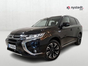 MITSUBISHI Outlander PHEV, Autot, Ylivieska, Tori.fi