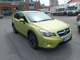 Subaru XV, Autot, Lahti, Tori.fi