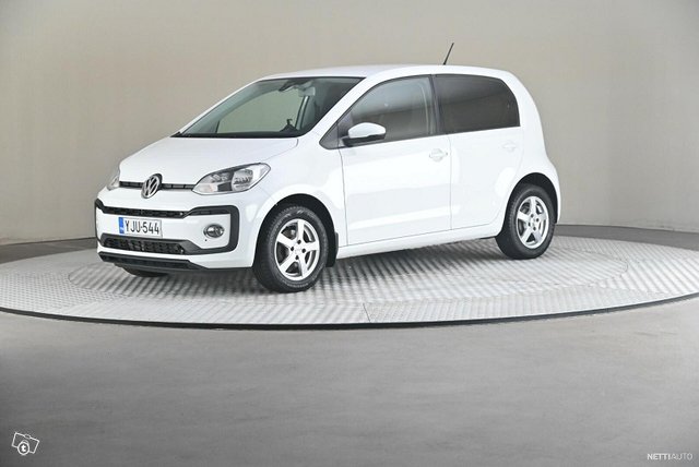 Volkswagen Up, kuva 1