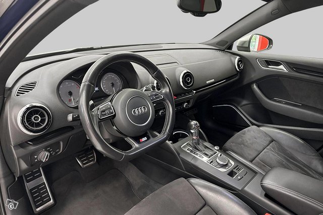 Audi S3 10