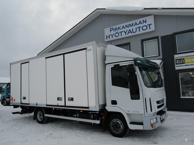 Iveco Daily 3