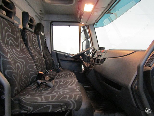 Iveco Daily 20