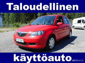 Mazda 2, Autot, Riihimki, Tori.fi