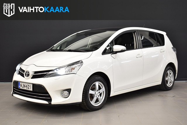 Toyota Verso