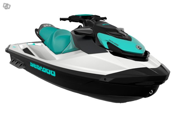 Sea-Doo GTI 130