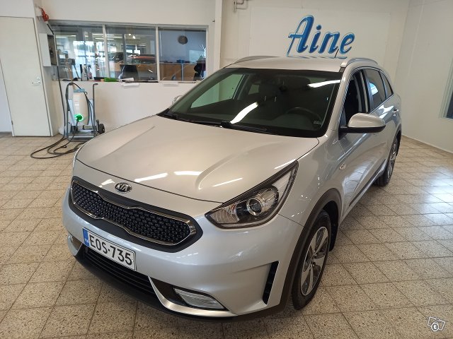 KIA NIRO