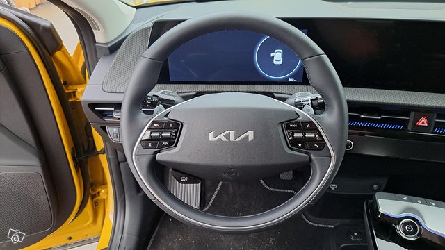 Kia EV6 9