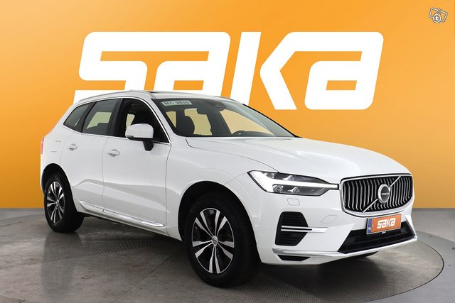 Volvo XC60, kuva 1