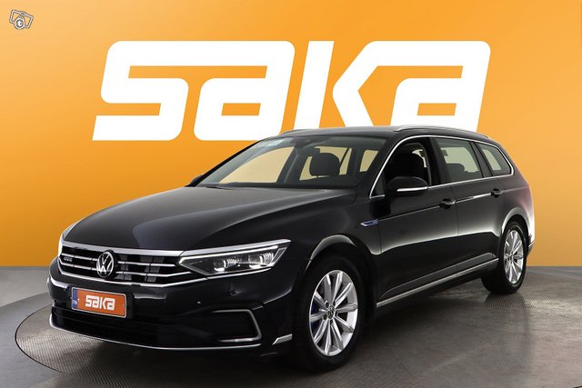 Volkswagen Passat 4