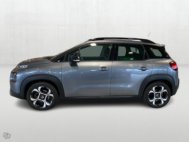 Citroen C3 Aircross 4