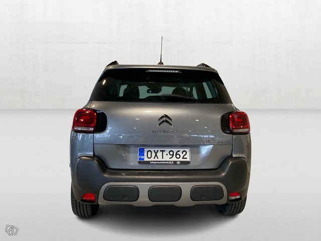 Citroen C3 Aircross 6