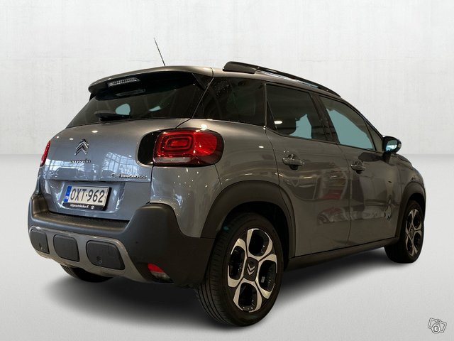 Citroen C3 Aircross 7