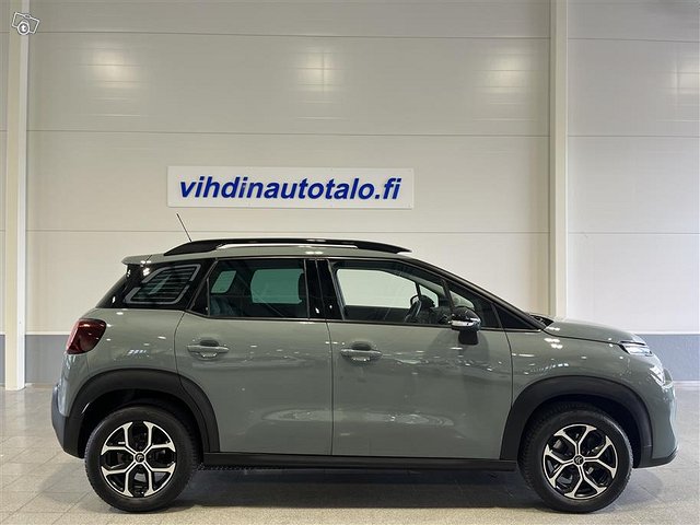 CITROEN C3 Aircross 3