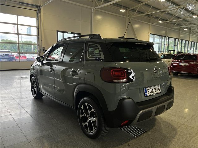 CITROEN C3 Aircross 6