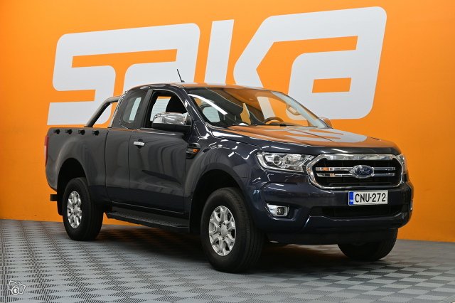 Ford Ranger, kuva 1