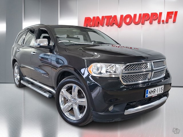 Dodge Durango