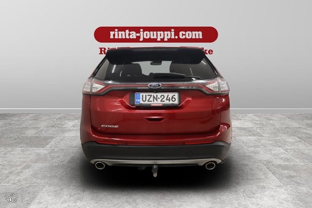 Ford Edge 6