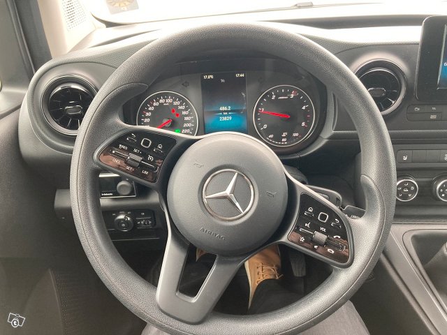 Mercedes-Benz Citan 6