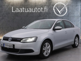 Volkswagen Jetta, Autot, Lohja, Tori.fi