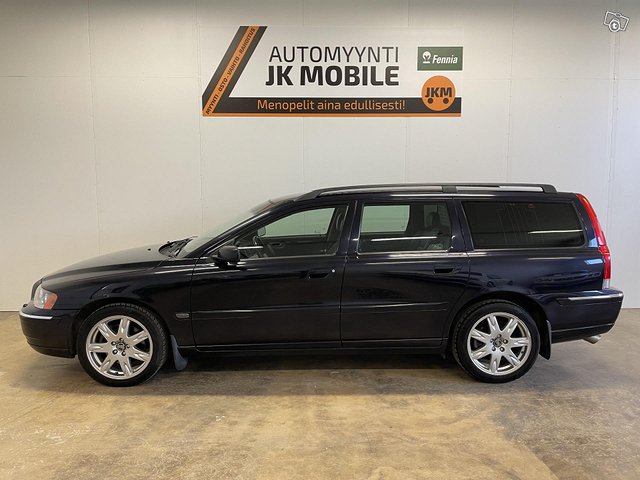 Volvo V70