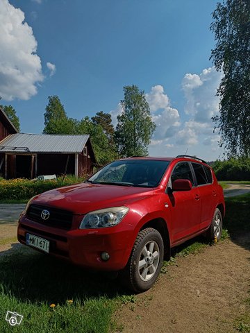 Toyota RAV4 7