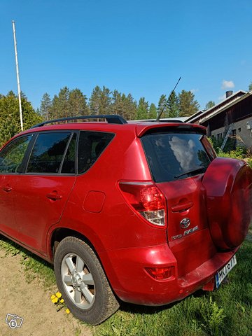 Toyota RAV4 9