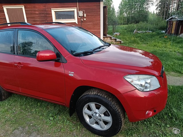 Toyota RAV4 13