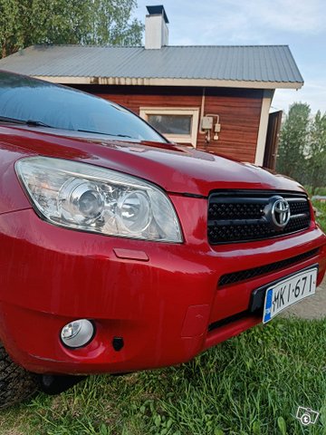 Toyota RAV4 14