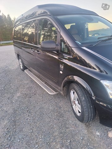 Mercedes-Benz Vito, kuva 1