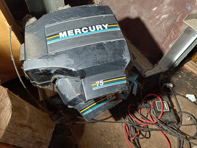 Mercury 75 2