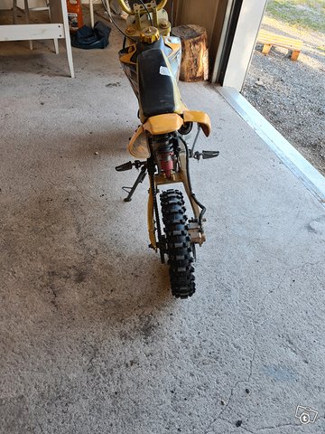 110cc btm minicrossi 4