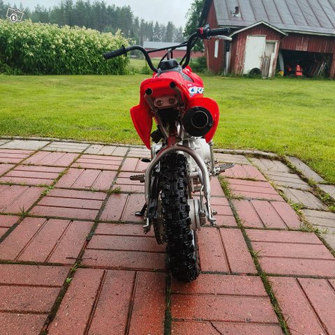 Honda CRF 3