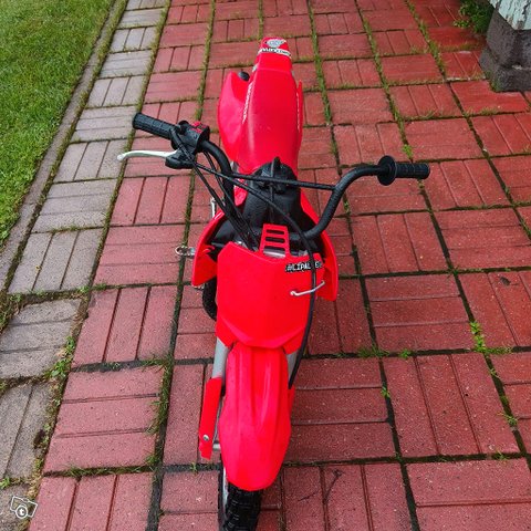 Honda CRF 5