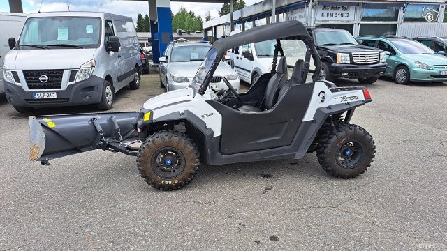 Polaris RZR, kuva 1