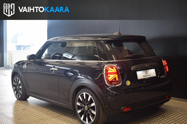 Mini Cooper 18