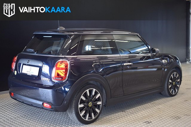 Mini Cooper 20