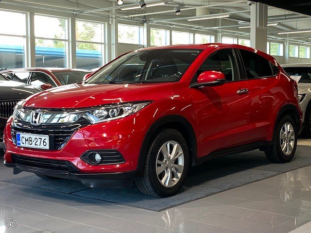 HONDA HR-V, kuva 1