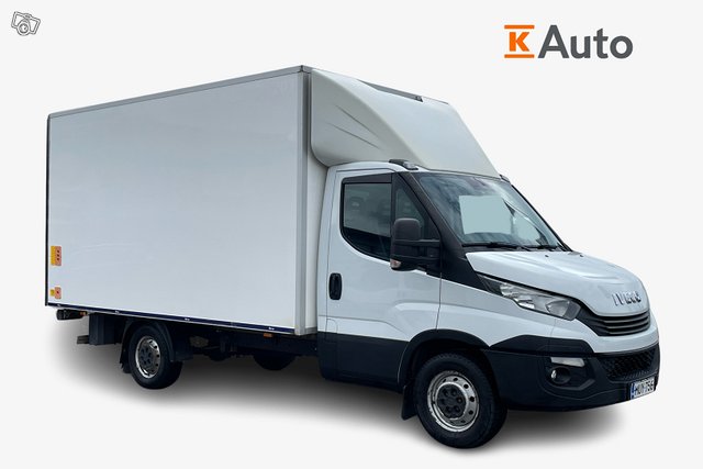 Iveco Daily, kuva 1