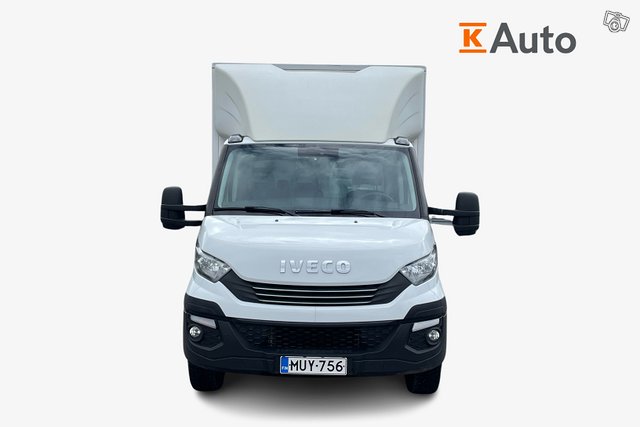 Iveco Daily 4