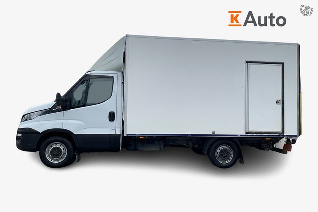 Iveco Daily 5