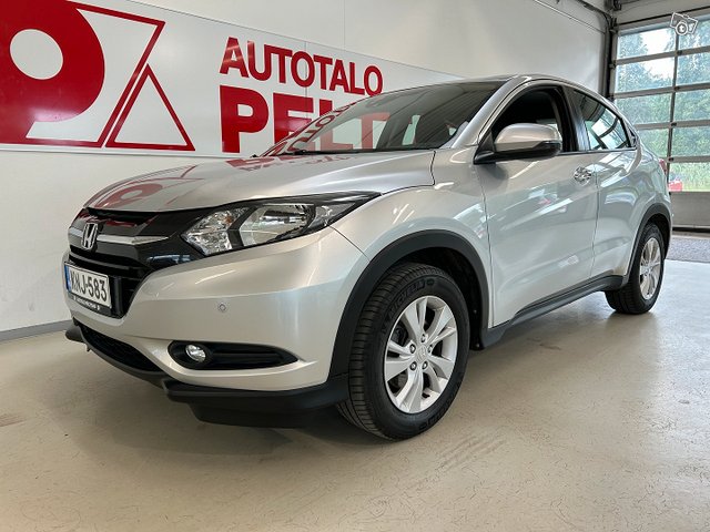 Honda HR-V, kuva 1