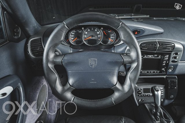 Porsche 911 9