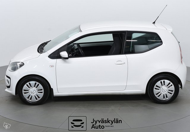 VOLKSWAGEN Up 2