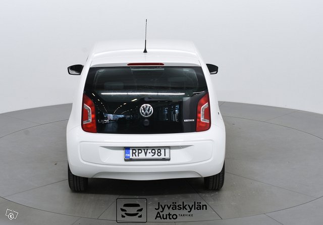 VOLKSWAGEN Up 4